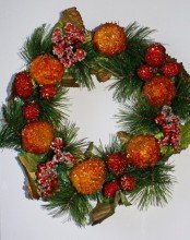 wreath