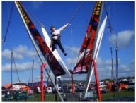 Ridley's Family Funfairs