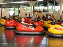 dodgems