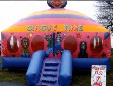 circus