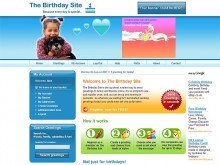 www.thebirthdaysite.co.uk