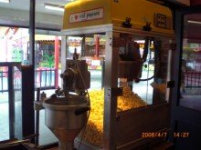 popcorn