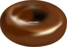 do-nut icon